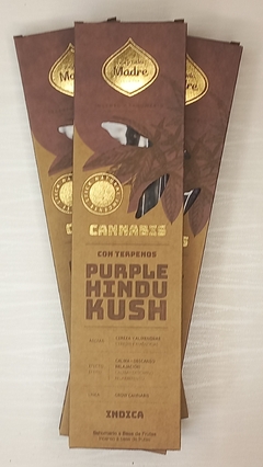 PURPLE HINDU KUSH x 1
