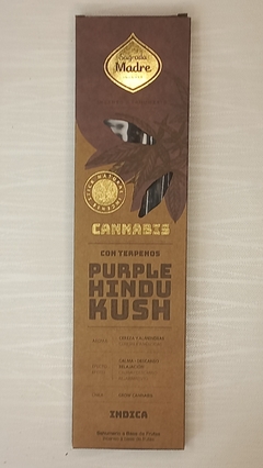 PURPLE HINDU KUSH x 1 - comprar online
