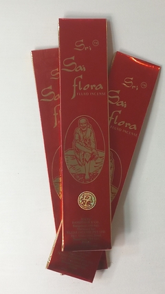 SAI FLORA x 1