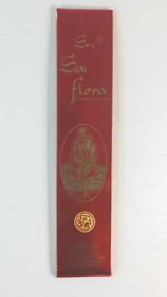 SAI FLORA x 1 - Ananda Distribuidora