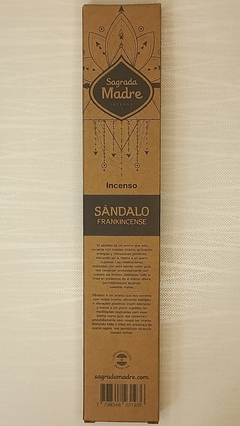 SANDALO, OLIBANO x 1 en internet