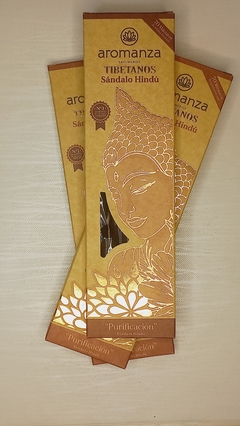 SANDALO HINDU X 1