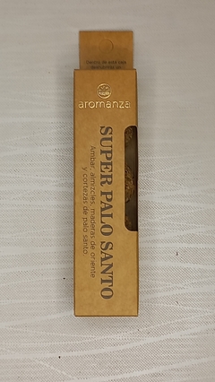 SUPER PALO SANTO X 1