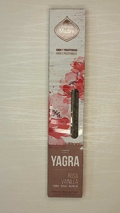 VAINILLA ROSA x 1 - comprar online