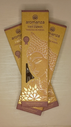 VIOLETAS DE PERSIA X 1
