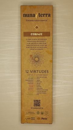 CORAJE x 1 en internet