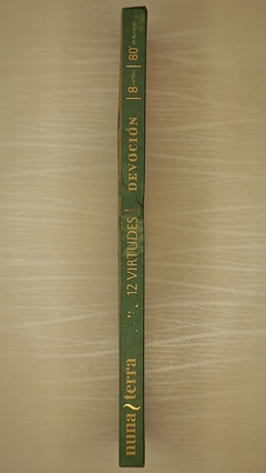 DEVOCION x 1 - Ananda Distribuidora