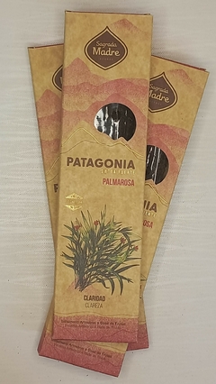 PALMAROSA x 1