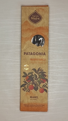 NARANJA VAINILLA x 1 - comprar online
