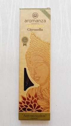 CITRONELLA