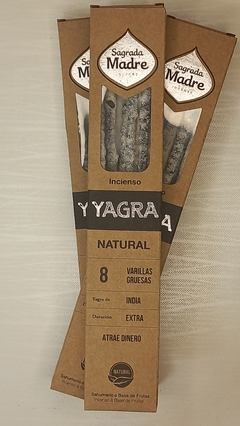 YAGRA x 1