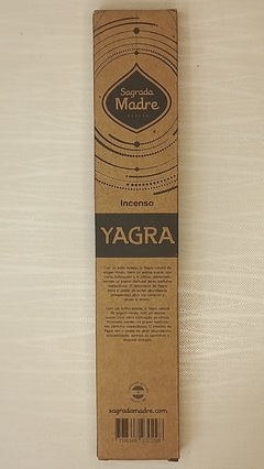 YAGRA x 1 en internet
