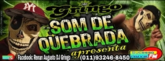 Banner da categoria Banda