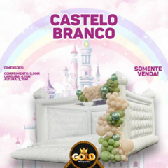 CASTELO BRANCO - C/ MOTOR - 5.50m x 4.15m 2.75m