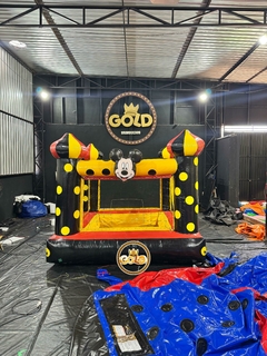 PISCINA DE BOLINHAS DO MICKEY C/ MOTOR - 2.80m x 2.80m na internet