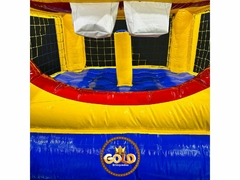 PULA PULA DO BOB ESPONJA - C/ MOTOR 2.75m x 2.75m x 2.45m - loja online