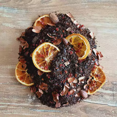 DULCE ÁNIMO