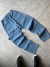 Jeans Baggy celeste ´´UNDERMOR´´