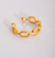 Piercing Fake Corrente