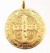 Pingente Medalha De São Bento - loja online