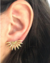 Brinco Ear Cuff Leque - comprar online