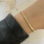 Pulseira Fio Alemao 5mm - comprar online