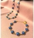 Colar Choker Olho Grego - comprar online