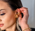 Piercing Fake Juliette na internet