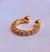 Piercing Fake Rivieira