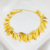 Pulseira Folhagens