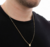 Escapulário ''O Senhor É Meu Pastor'' + ''Pai Nosso" - 70cm na internet