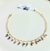 Pulseira Estrelinhas