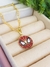 Pingente Infantil Homem Aranha