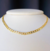 Colar Choker Ritinha