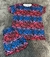 Pijama Full Print Infantil Verano Game Play