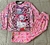 PIJAMA INFANTIL INVIERNO FULL ESTAMPA SANRIO - comprar online