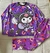 PIJAMA INFANTIL INVIERNO FULL ESTAMPA KUROMI en internet