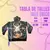MAXI BUZO BAD BUNNY - tienda online
