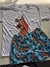 Pijama Adulto Verano con bolsillo ScCOOBY DOO