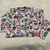 Pijama Adulto INVIERNO FULL PRINT - MARVEL - comprar online