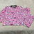 Pijama Adulto INVIERNO FULL PRINT - KITTY - comprar online