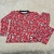 Pijama Adulto INVIERNO FULL PRINT - RIVER - comprar online