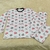 Pijama Adulto INVIERNO FULL PRINT - GATITO CORONAS - comprar online