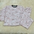 Pijama Adulto INVIERNO FULL PRINT - ZORRITO - comprar online