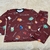 Pijama Adulto INVIERNO FULL PRINT - MATE - comprar online