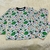 Pijama Adulto INVIERNO FULL PRINT - PALTA - comprar online