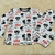 Pijama Adulto INVIERNO FULL PRINT - MAFALDA - comprar online