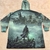 MANTA BUZO ADULTO - HARRY POTTER en internet