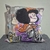 Almohadoncito de Mafalda - comprar online