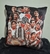 Almohadoncito de River - comprar online